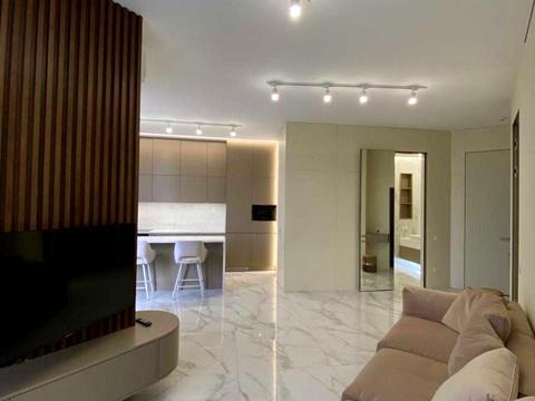 квартира за адресою Михайла Бойчука вул. (Кіквідзе), 19-А