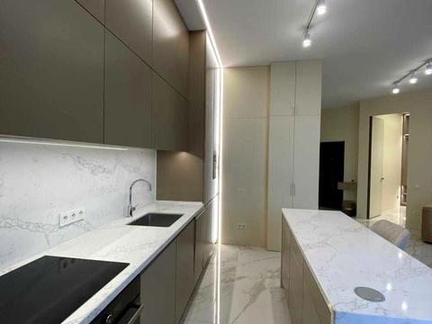 квартира за адресою Михайла Бойчука вул. (Кіквідзе), 19-А