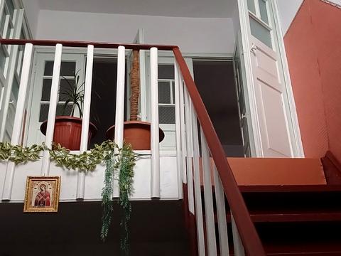 дом по адресу Перемоги