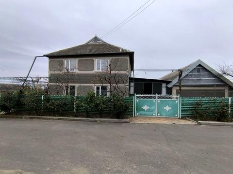 дом по адресу Перемоги