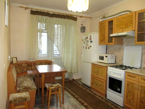 квартира за адресою Драгоманова вул., 17