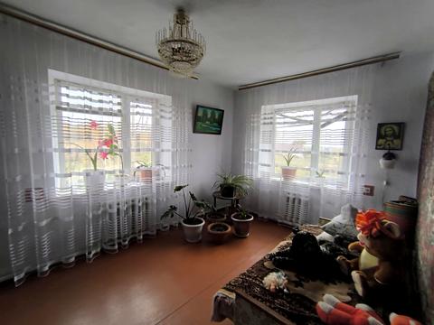 дом по адресу Перемоги