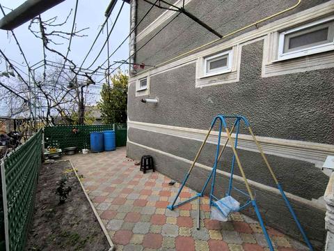 дом по адресу Перемоги