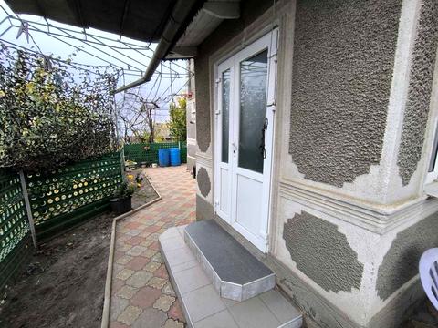 дом по адресу Перемоги