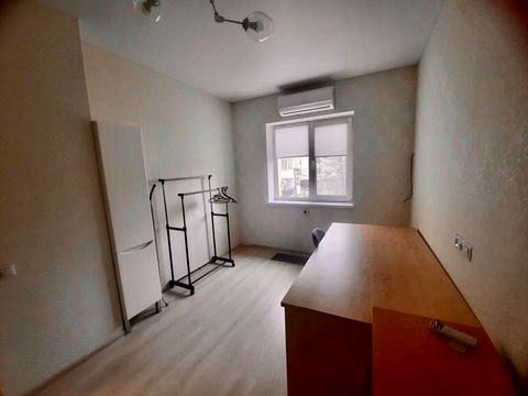 квартира по адресу Люстдорфская дорога ул., 114е