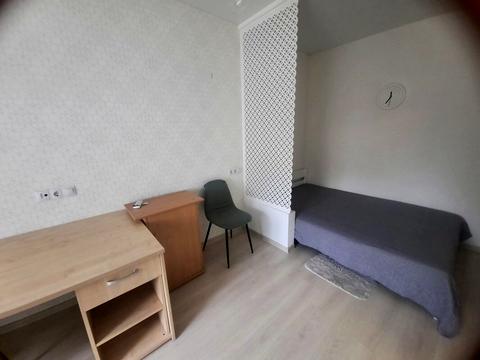 квартира по адресу Люстдорфская дорога ул., 114е