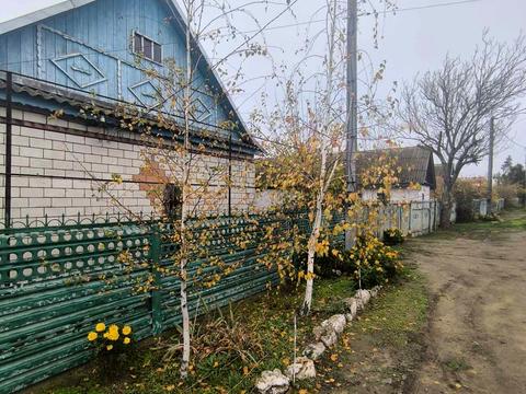 дом по адресу хуторская