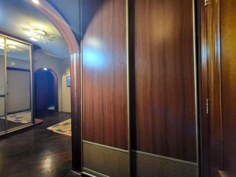 квартира по адресу Урловская ул., 9