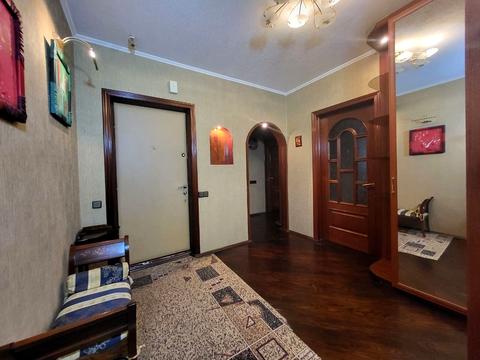 квартира по адресу Урловская ул., 9