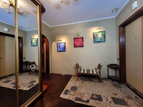 квартира по адресу Урловская ул., 9