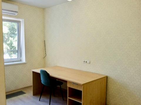 квартира по адресу Люстдорфская дорога ул., 114е