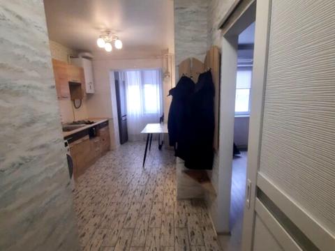 квартира по адресу Люстдорфская дорога ул., 114е