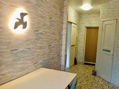 квартира по адресу Люстдорфская дорога ул., 114е