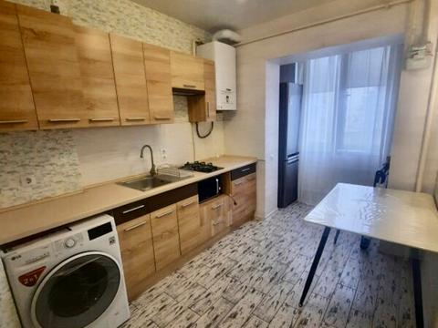 квартира по адресу Люстдорфская дорога ул., 114е