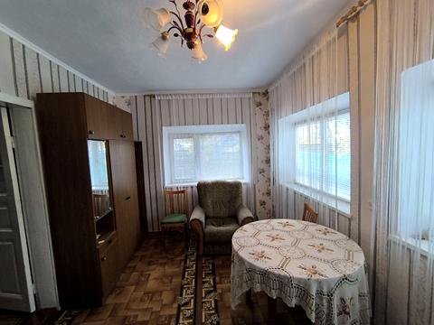 дом по адресу хуторская