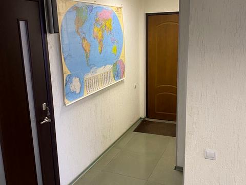 квартира за адресою Качалова вул., 38