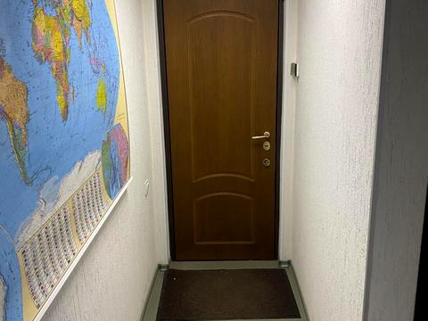 квартира за адресою Качалова вул., 38