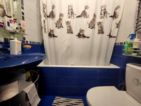 квартира по адресу Урловская ул., 9