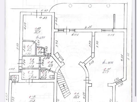 дом по адресу Тараса Шевченко ул., 24