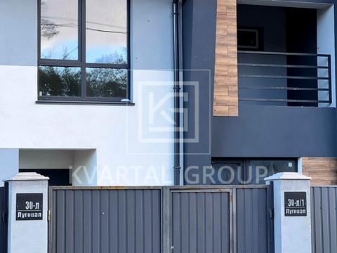 будинок за адресою вул. Лугова, 30л