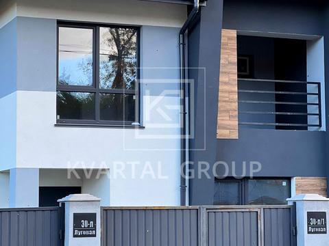 будинок за адресою вул. Лугова, 30л