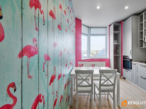 квартира по адресу Львовская ул., 17