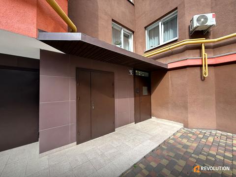 квартира за адресою Львівська вул., 17