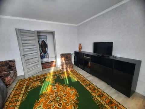 квартира за адресою Академіка Корольова вул., 118