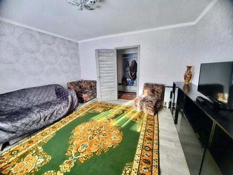 квартира за адресою Академіка Корольова вул., 118