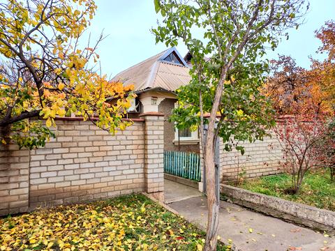 будинок за адресою Запорізька вул., 114