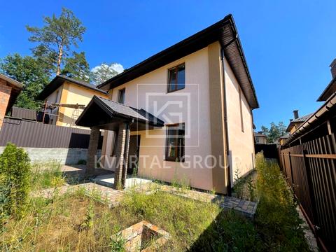 будинок за адресою пер. Річковий