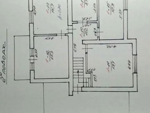 дом по адресу Вишнёвая ул.