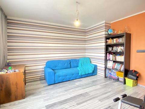 дом по адресу Вишнёвая ул.