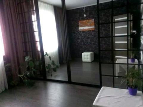 дом по адресу Вишнёвая ул.