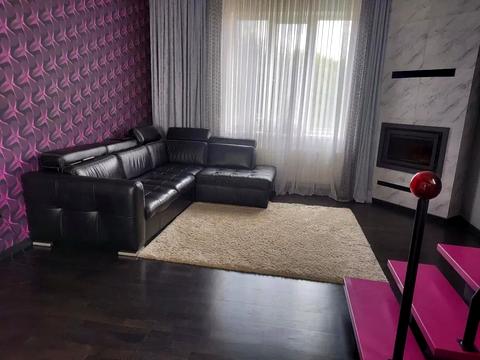 дом по адресу Вишнёвая ул.