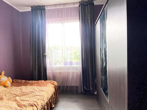 дом по адресу Вишнёвая ул.