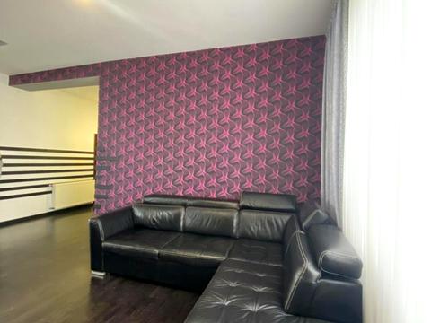 дом по адресу Вишнёвая ул.