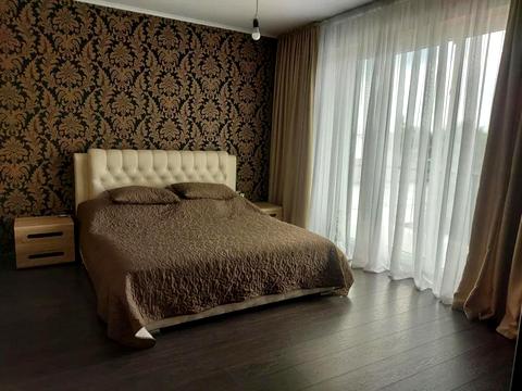 дом по адресу Вишнёвая ул.