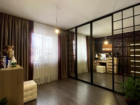 дом по адресу Вишнёвая ул.