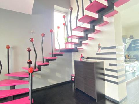 дом по адресу Вишнёвая ул.