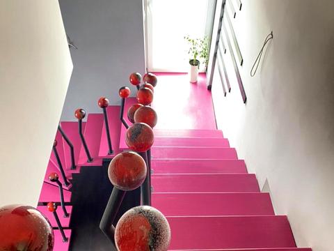 дом по адресу Вишнёвая ул.