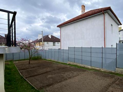 дом по адресу Вишнёвая ул.