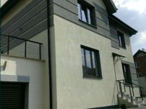 дом по адресу Вишнёвая ул.