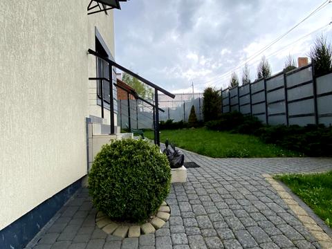 дом по адресу Вишнёвая ул.