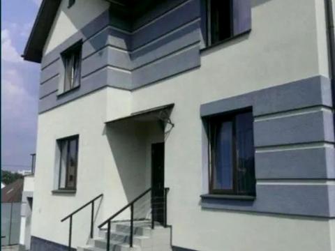 дом по адресу Вишнёвая ул.