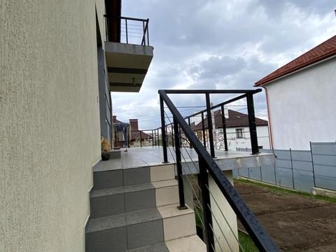 дом по адресу Вишнёвая ул.