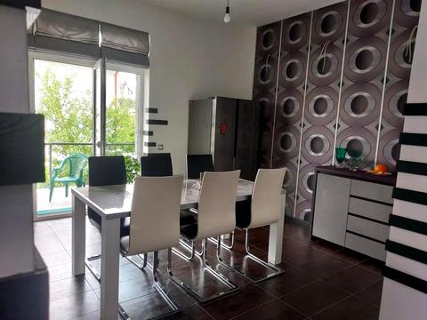 дом по адресу Вишнёвая ул.