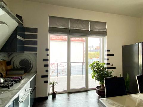 дом по адресу Вишнёвая ул.