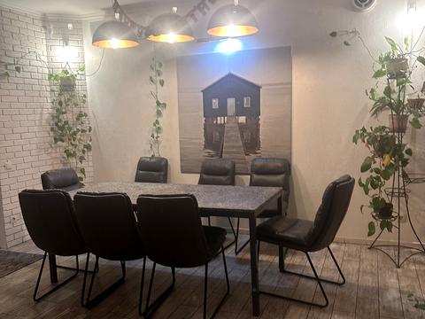 будинок за адресою Дніпровське шосе