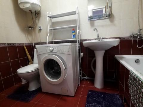 квартира за адресою Академіка Корольова вул., 118